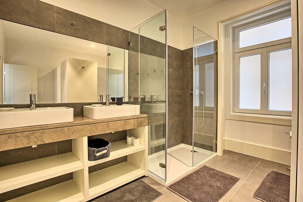 Myplacelisbon - Luxury Trindade I Exterior foto