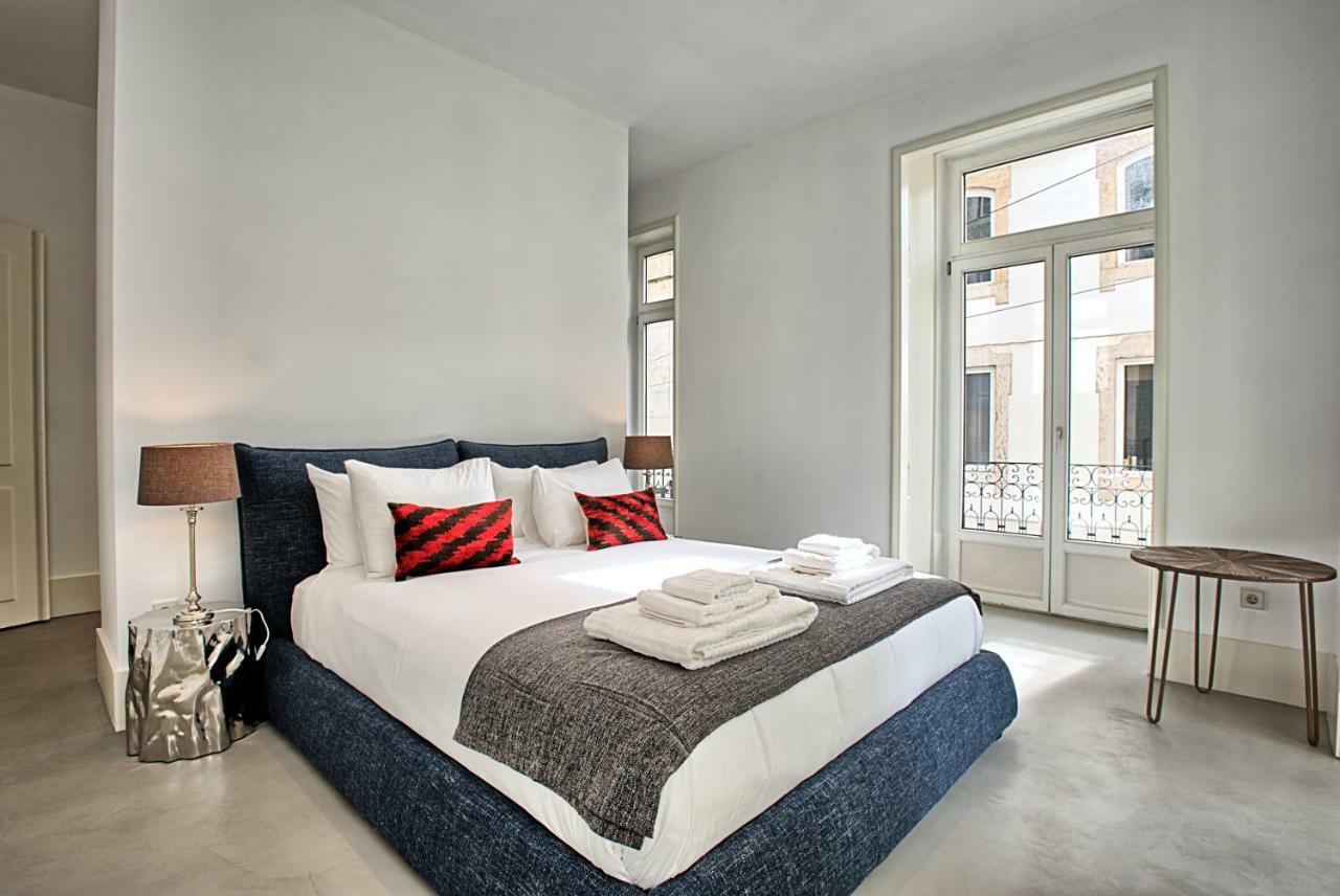 Myplacelisbon - Luxury Trindade I Exterior foto