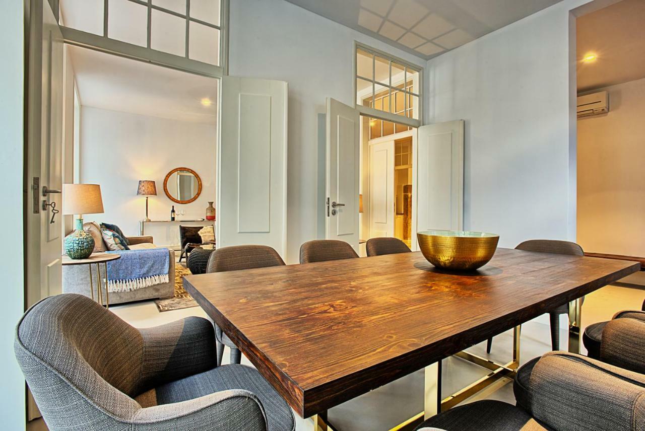 Myplacelisbon - Luxury Trindade I Exterior foto